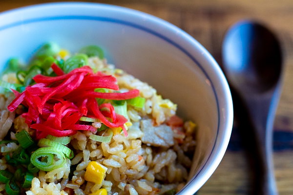 instant-pot-japanese-fried-rice