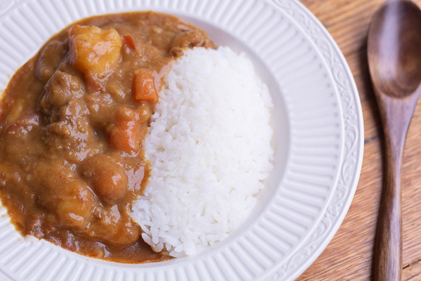 japanese-curry