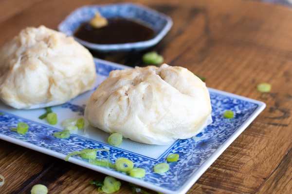 Easy Japanese Steamed Pork Buns (Nikuman) Recipe | The Japantry